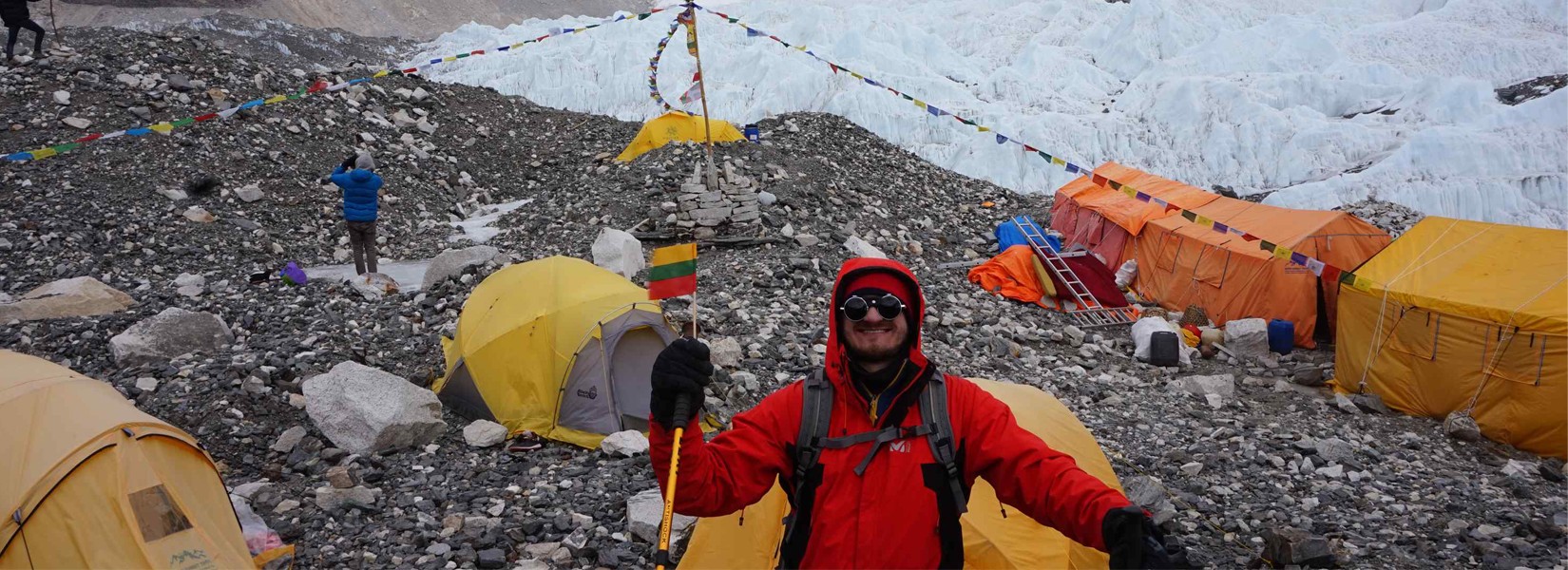 Popular Places In Everest Region Trekking